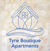 B&B Tyre - Tyre Boutique Apartments - Bed and Breakfast Tyre