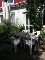 Tweepersoonskamer met Badkamer