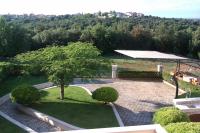 Green Banjole yards - B&B Medulin