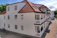 Two-Bedroom Apartment - WE 32