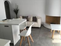 Apartment mit 2 Schlafzimmern