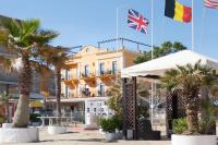 B&B Rimini - Hotel Holiday Beach - Bed and Breakfast Rimini