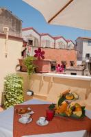 B&B La Dimora - Ferienwohnung