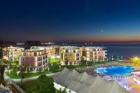 Apartamento con vistas al mar
