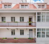 4 Trees Apartments by Adrez - Chambres d'hôtes Prague