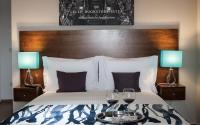 Suite with Terrace