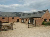 The Granary - B&B Salford