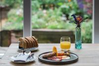 1863 Restaurant with Rooms - B&B Pooley Bridge