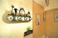 Chambre Double Standard - Vue sur Ville