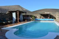 La Casa Caldera - Bed and Breakfast Femés