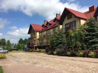 Gościniec Kukle - B&B