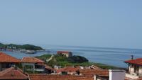 Appartamento con Vista Mare