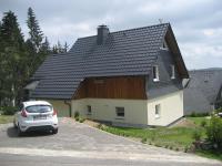 Apartment Sommer - Ferienwohnung Winterberg