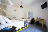 Chambre Familiale avec Balcon