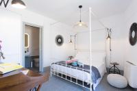 Chambre Lit King-Size Deluxe