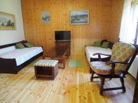 Chalupa za Křížkem - Ferienwohnung Malá Morávka