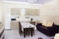 B&B Odesa - Family apartments Odessa - Bed and Breakfast Odesa