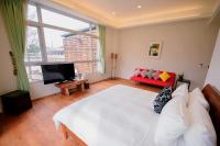 Superior Zimmer mit Queensize-Bett