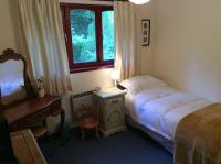 Chambre Simple - Vue sur Jardin