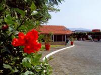 B&B Tepic - Hotel Paraiso - Bed and Breakfast Tepic