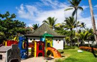 Flat Beach Class Muro Alto 4307 - B&B