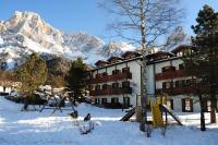 B&B San Martino di Castrozza - Relais Clubresidence - Bed and Breakfast San Martino di Castrozza