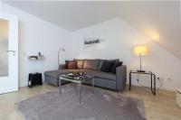 Badezeit, Apartmány - Wenningstedt