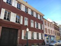 B&B La Clé d'Alsace - B&B