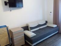 Doppelzimmer mit Balkon