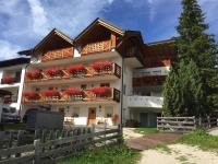 Ciasa Fedo - B&B San Cassiano