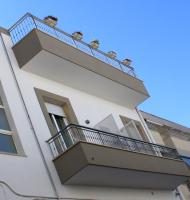 Incentro - Bed and Breakfast Gallipoli