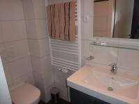 Apartamento de 2 dormitorios