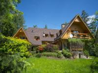 B&B Zakopane - TatryTop Apartament Grama - Bed and Breakfast Zakopane