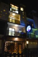 羅東以馬內利電梯民宿 近羅東及清溝夜市 - B&B Luodong