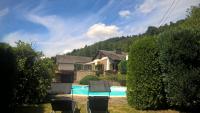 B&B Le Nid Doux (Vresse-Sur-Semois/Chairière) - B&B