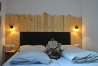 B&B Fliess - Chasa Chalur - Bed and Breakfast Fliess