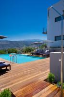 Appartement Split-level