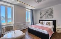 Chambre Familiale Deluxe