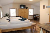 Doppelzimmer - barrierefrei