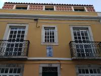 Casa Eloy - B&B Setúbal