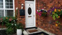 Mountroyal Victorian Self Catering Apartment 2 - B&B