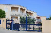 Appartement les Pins Bleus A8 - Ferienwohnung Sainte-Maxime