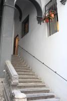 L' Arcata a Montesanto - B&B Napoli
