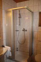 Camera Matrimoniale Uso Singola con Vista Montagna