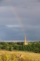 Pudswell Studio - B&B