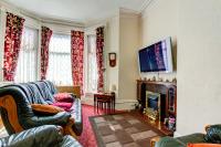 Waverley House Apartments, Apartmanok - Blackpool