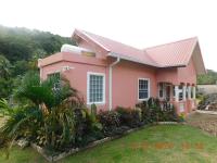 BenCastle Villa - B&B Gros Islet