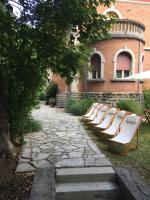 Rooms Portorose Center - B&B Portorož