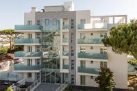Apartment mit 2 Schlafzimmern