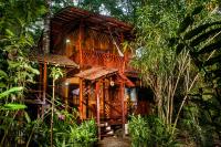 Deluxe Bungalow (4 Adults)